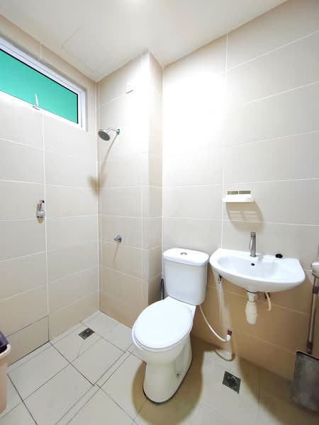 Rumah Teres 2 Tingkat untuk Disewa di Bayan Lepas (Penang) - Pauline Cheong - Bathroom - PropertyGuru.com.my