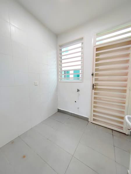 Rumah Teres 2 Tingkat untuk Disewa di Bayan Lepas (Penang) - Pauline Cheong - Interior - PropertyGuru.com.my