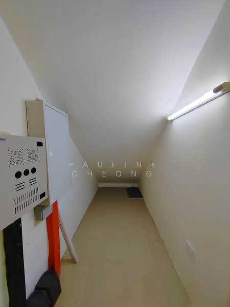 Rumah Teres 2 Tingkat untuk Disewa di Bayan Lepas (Penang) - Pauline Cheong - Interior - PropertyGuru.com.my