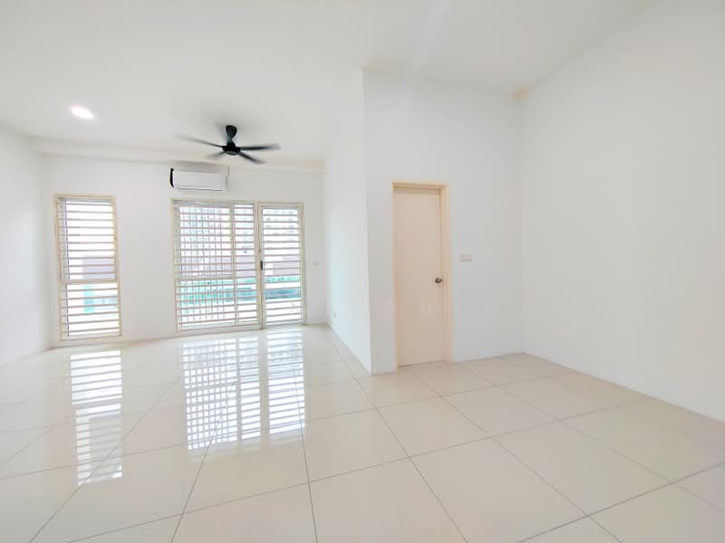 Rumah Teres 2 Tingkat untuk Disewa di Bayan Lepas (Penang) - Pauline Cheong - Interior - PropertyGuru.com.my