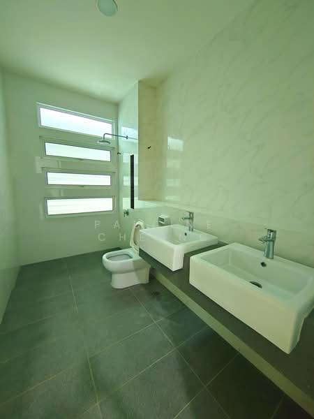 Rumah Teres 2 Tingkat untuk Disewa di Bayan Lepas (Penang) - Pauline Cheong - Bathroom - PropertyGuru.com.my