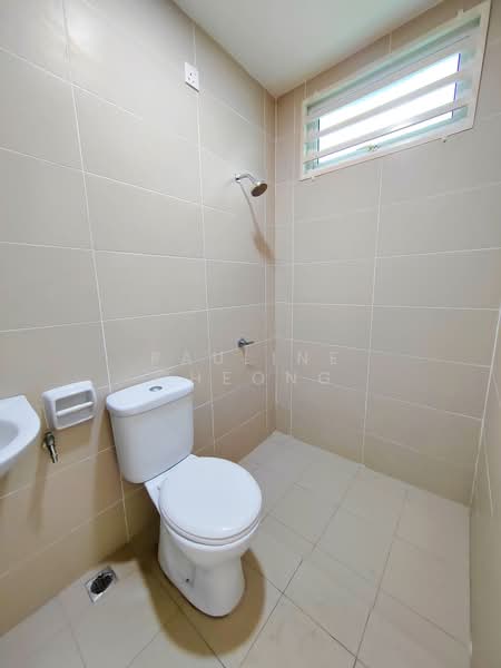 Rumah Teres 2 Tingkat untuk Disewa di Bayan Lepas (Penang) - Pauline Cheong - Bathroom - PropertyGuru.com.my