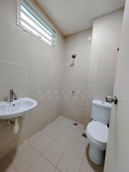 Rumah Teres 2 Tingkat untuk Disewa di Bayan Lepas (Penang) - Pauline Cheong - Bathroom - PropertyGuru.com.my