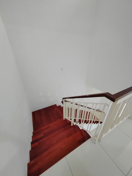 Rumah Teres 2 Tingkat untuk Disewa di Bayan Lepas (Penang) - Pauline Cheong - Interior - PropertyGuru.com.my