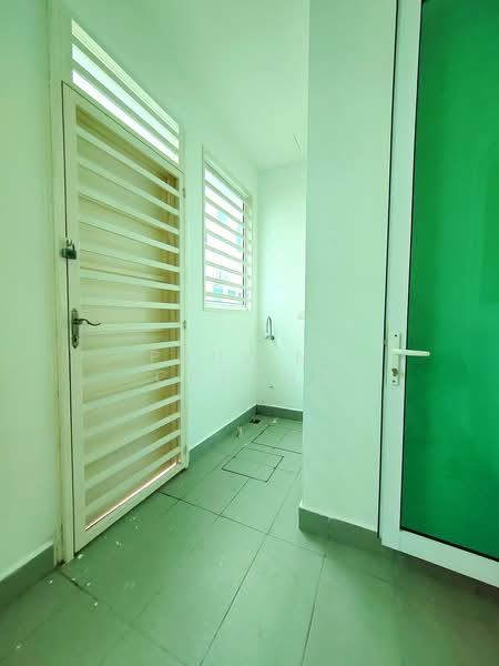 Rumah Teres 2 Tingkat untuk Disewa di Bayan Lepas (Penang) - Pauline Cheong - Entrance - PropertyGuru.com.my