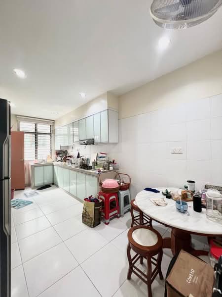 Rumah Teres untuk Dijual di Bandar Dato Onn (Tebrau) - Jordan . - PropertyGuru.com.my