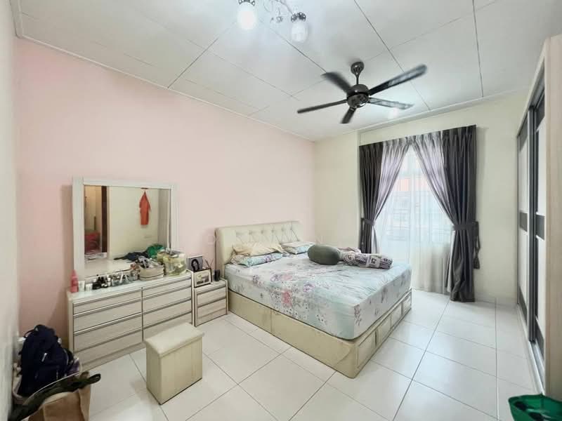 Rumah Teres untuk Dijual di Bandar Dato Onn (Tebrau) - Jordan . - PropertyGuru.com.my