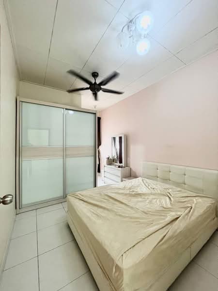 Rumah Teres untuk Dijual di Bandar Dato Onn (Tebrau) - Jordan . - PropertyGuru.com.my