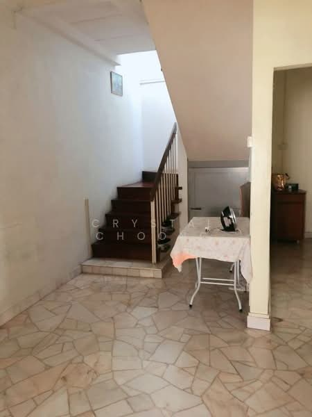 Rumah Berkembar untuk Dijual di Island Glades (Jelutong) - Crystal Choong - Interior - PropertyGuru.com.my
