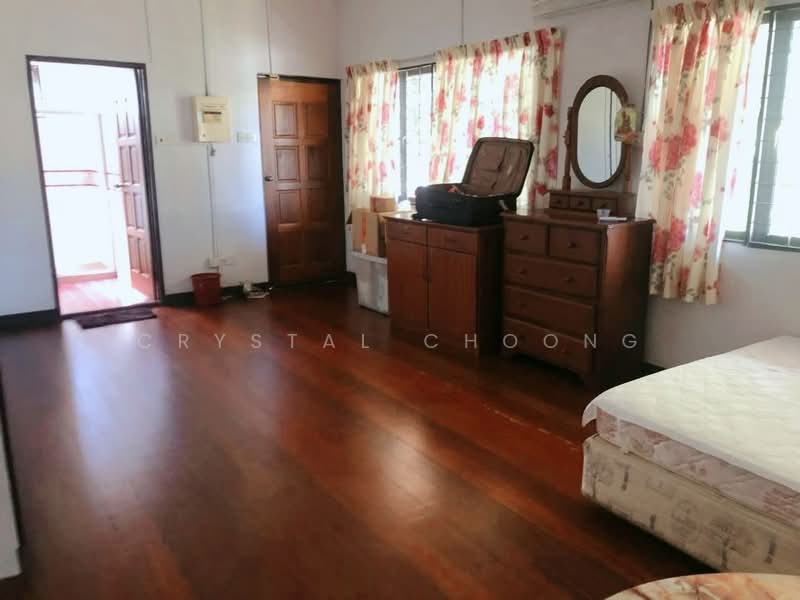 Rumah Berkembar untuk Dijual di Island Glades (Jelutong) - Crystal Choong - Interior - PropertyGuru.com.my