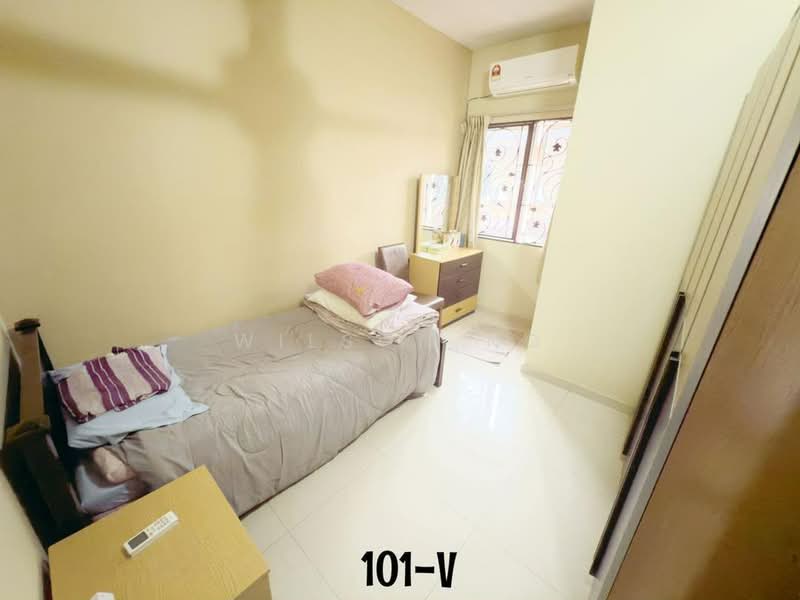 Terraced House for Sale in Bandar Botanic (Klang) - Wilson Ng - Bedroom - PropertyGuru.com.my