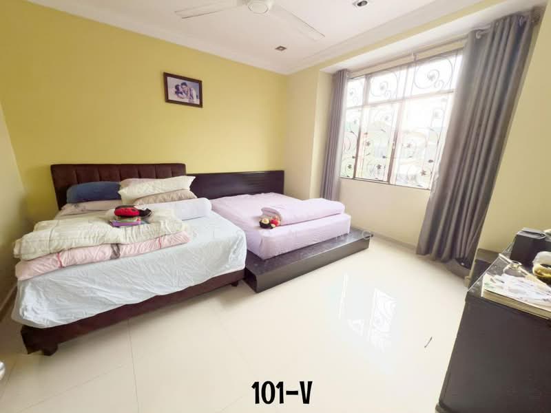 Terraced House for Sale in Bandar Botanic (Klang) - Wilson Ng - Bedroom - PropertyGuru.com.my