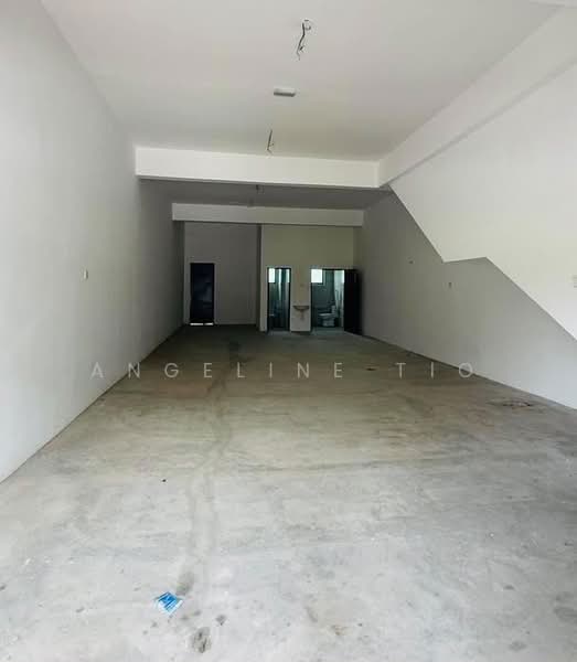 Shop / Office for Rent in Machang Bubok (Bukit Mertajam) - Angeline Tio - Interior - PropertyGuru.com.my