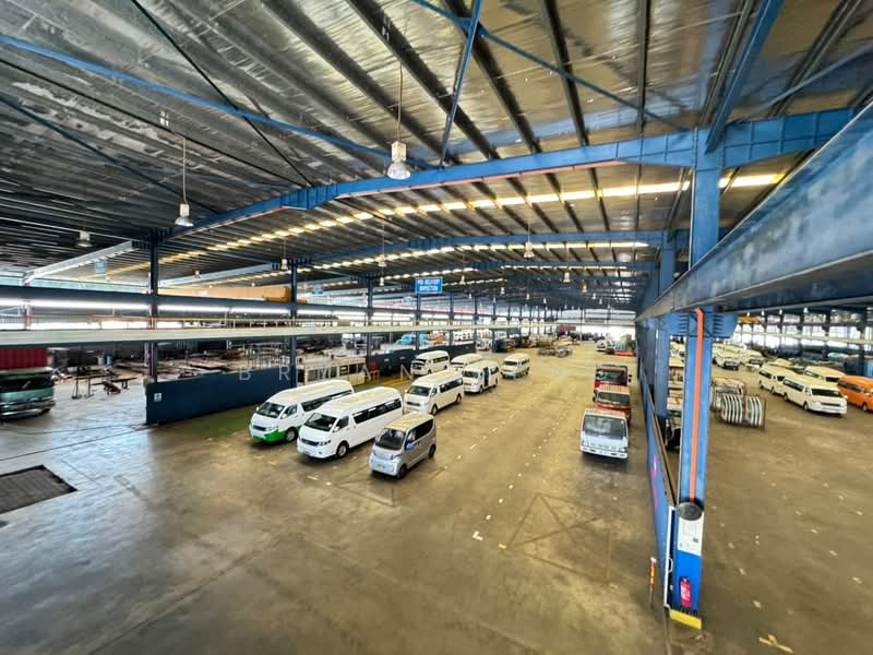 Detached Factory for Rent in Nibong Tebal (Penang) - Bryan Teng - Exterior - PropertyGuru.com.my