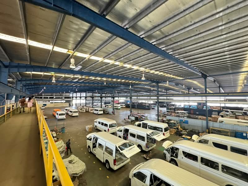 Detached Factory for Rent in Nibong Tebal (Penang) - Bryan Teng - Exterior - PropertyGuru.com.my