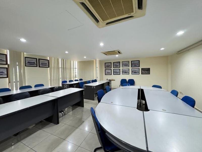 Detached Factory for Rent in Nibong Tebal (Penang) - Bryan Teng - PropertyGuru.com.my