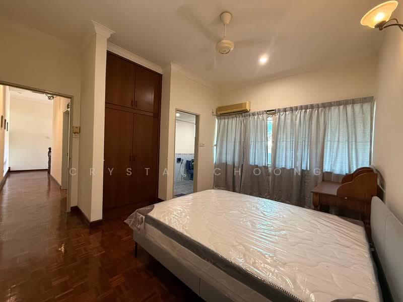 Rumah Teres 2 Tingkat untuk Dijual di Minden Heights (Gelugor) - Crystal Choong - Bedroom - PropertyGuru.com.my