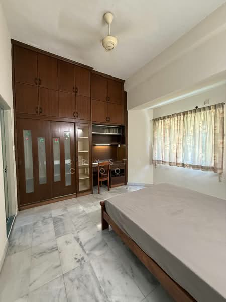 Rumah Teres 2 Tingkat untuk Dijual di Minden Heights (Gelugor) - Crystal Choong - Bedroom - PropertyGuru.com.my