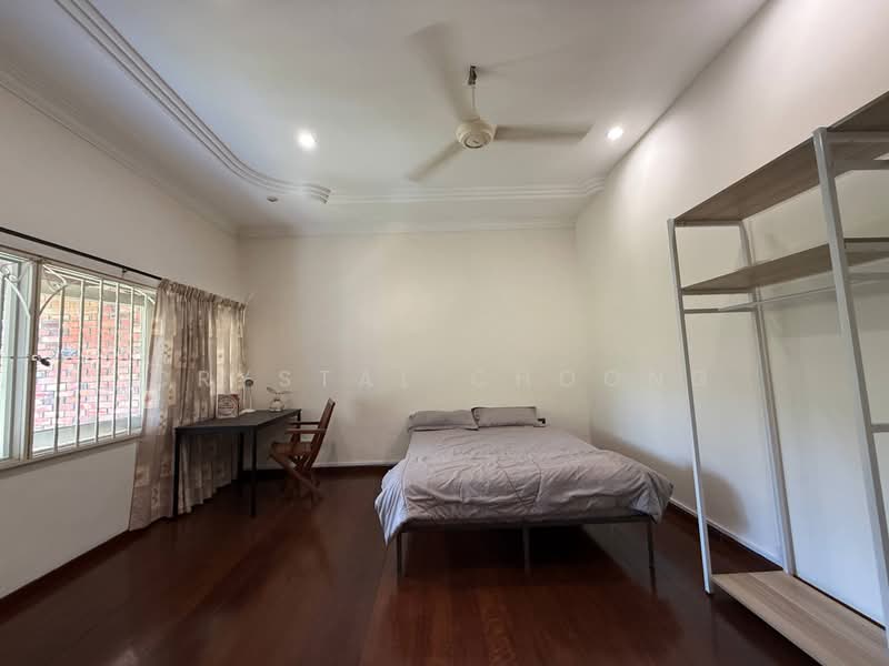 Rumah Teres 2 Tingkat untuk Dijual di Minden Heights (Gelugor) - Crystal Choong - Bedroom - PropertyGuru.com.my