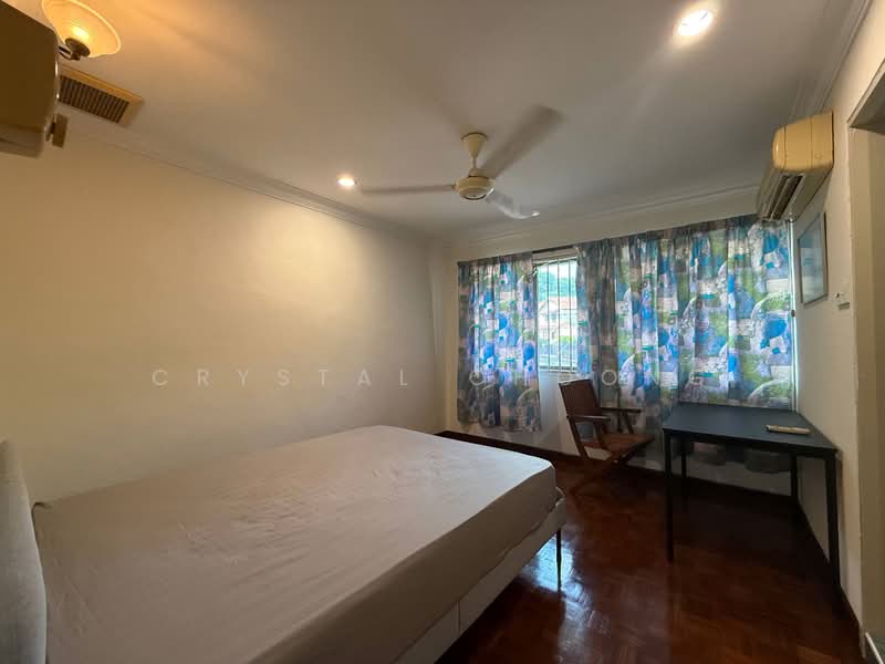 Rumah Teres 2 Tingkat untuk Dijual di Minden Heights (Gelugor) - Crystal Choong - Bedroom - PropertyGuru.com.my