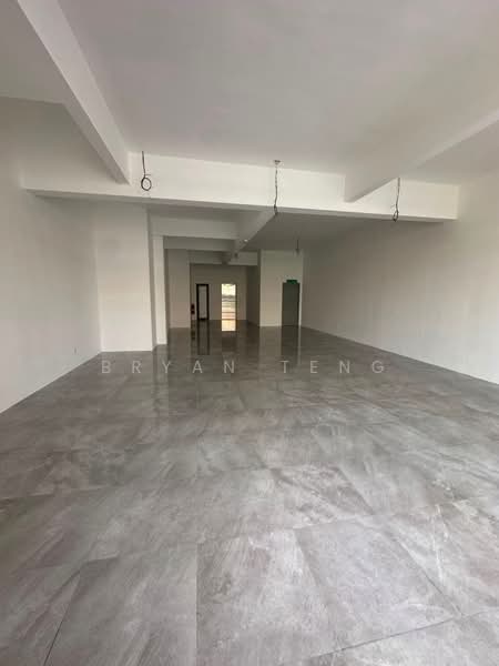 Warehouse for Rent in Bayan Lepas (Penang) - Bryan Teng - Interior - PropertyGuru.com.my