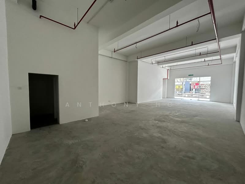 Shop for Rent in BANDAR PUCHONG JAYA (Puchong) - Anthony Ho - Interior - PropertyGuru.com.my