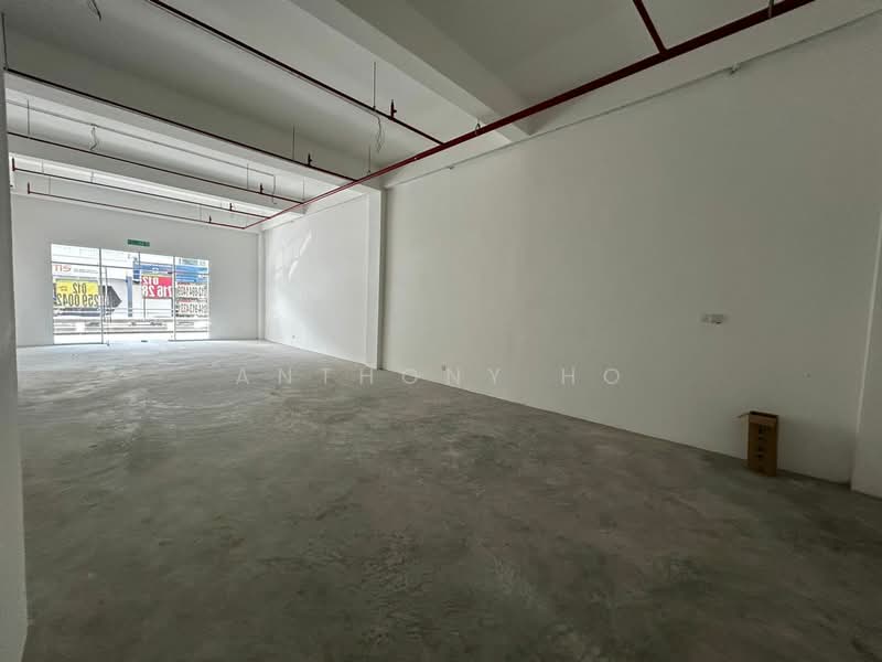 Shop for Rent in BANDAR PUCHONG JAYA (Puchong) - Anthony Ho - Interior - PropertyGuru.com.my