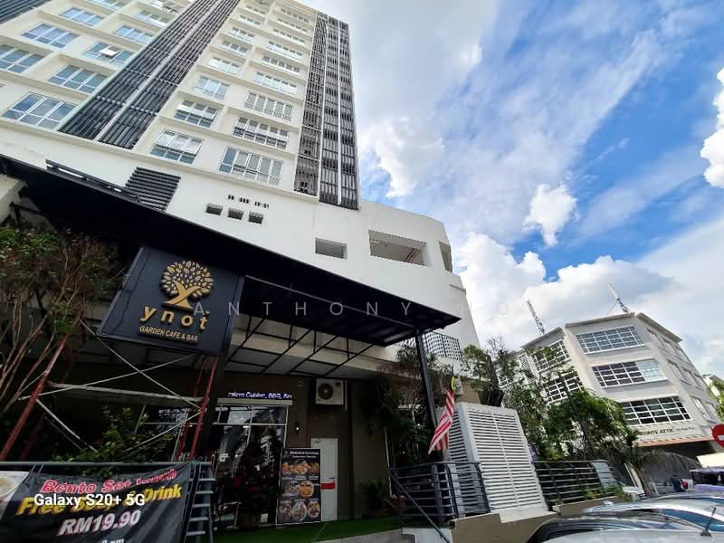 Shop for Rent in BANDAR PUCHONG JAYA (Puchong) - Anthony Ho - PropertyGuru.com.my