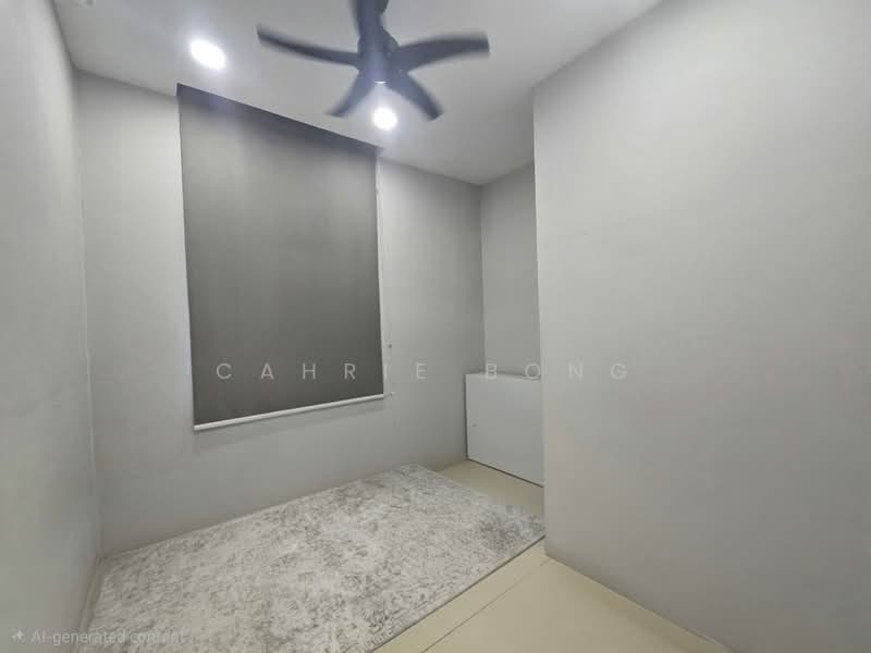 Rumah Teres 2 Tingkat untuk Dijual di Bandar Dato Onn (Tebrau) - Cahrie Bong - Bedroom - PropertyGuru.com.my