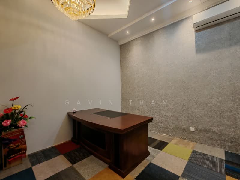 Shop for Rent in Taman Indrahana (Taman Desa) - Gavin Tham - Study - PropertyGuru.com.my