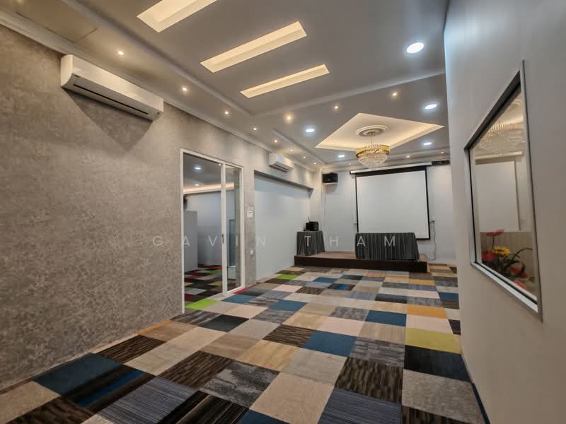 Shop for Rent in Taman Indrahana (Taman Desa) - Gavin Tham - Interior - PropertyGuru.com.my