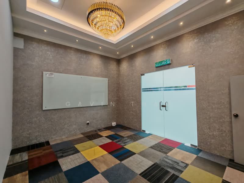 Shop for Rent in Taman Indrahana (Taman Desa) - Gavin Tham - Interior - PropertyGuru.com.my