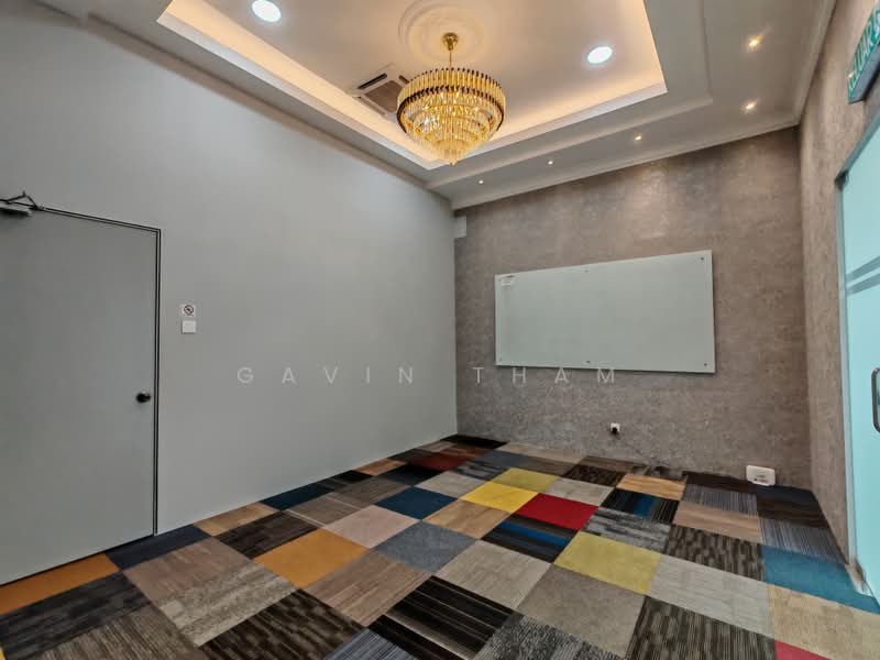 Shop for Rent in Taman Indrahana (Taman Desa) - Gavin Tham - Interior - PropertyGuru.com.my