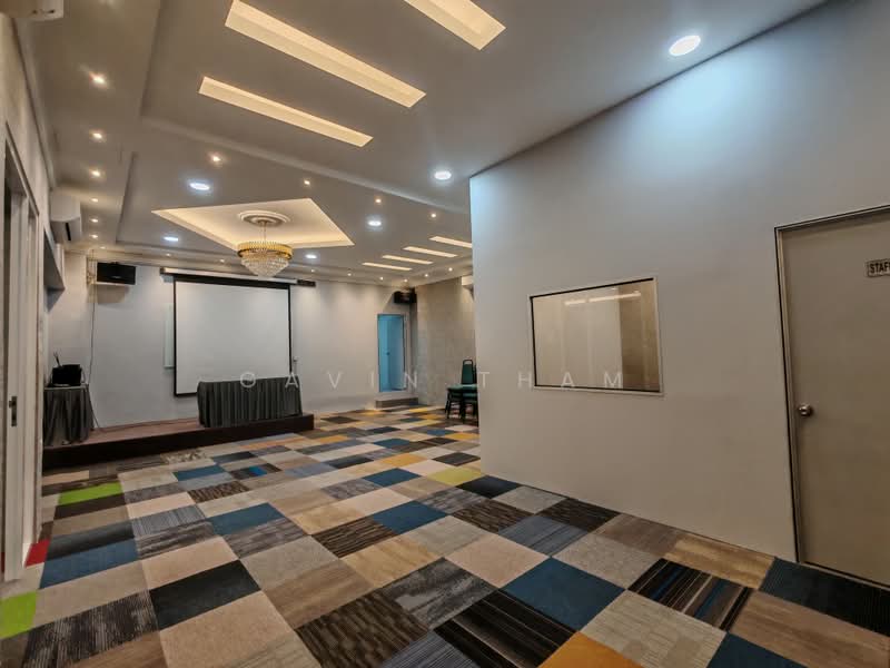 Shop for Rent in Taman Indrahana (Taman Desa) - Gavin Tham - Interior - PropertyGuru.com.my