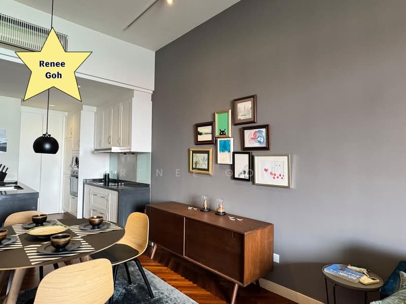 Condominium for Sale at Andaman @ Quayside - Renee Goh - PropertyGuru.com.my