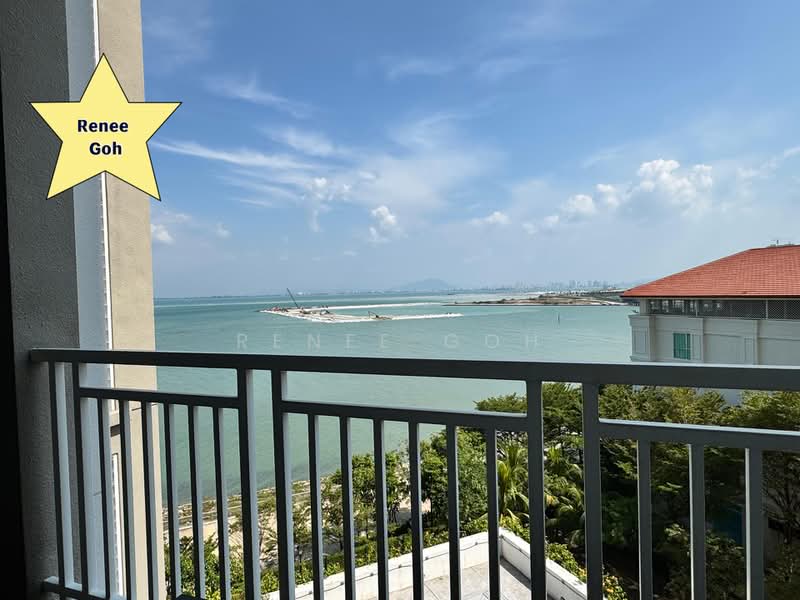 Condominium for Sale at Andaman @ Quayside - Renee Goh - PropertyGuru.com.my