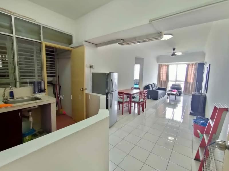 Servis Apartment untuk Dijual di Rhythm Avenue - William Pua - PropertyGuru.com.my