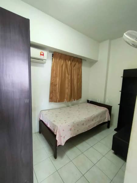 Servis Apartment untuk Dijual di Rhythm Avenue - William Pua - PropertyGuru.com.my