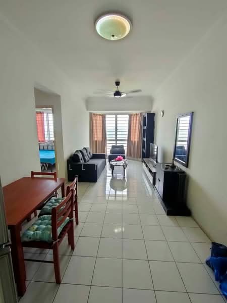 Servis Apartment untuk Dijual di Rhythm Avenue - William Pua - PropertyGuru.com.my