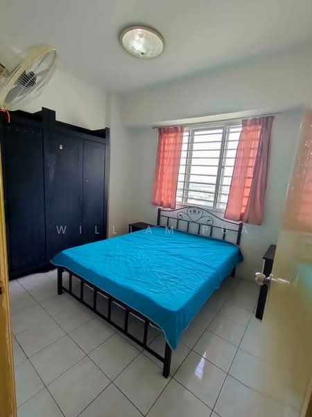 Servis Apartment untuk Dijual di Rhythm Avenue - William Pua - PropertyGuru.com.my
