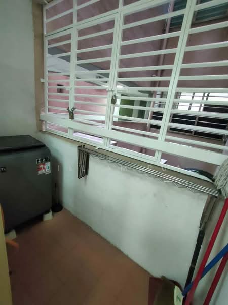 Servis Apartment untuk Dijual di Rhythm Avenue - William Pua - PropertyGuru.com.my