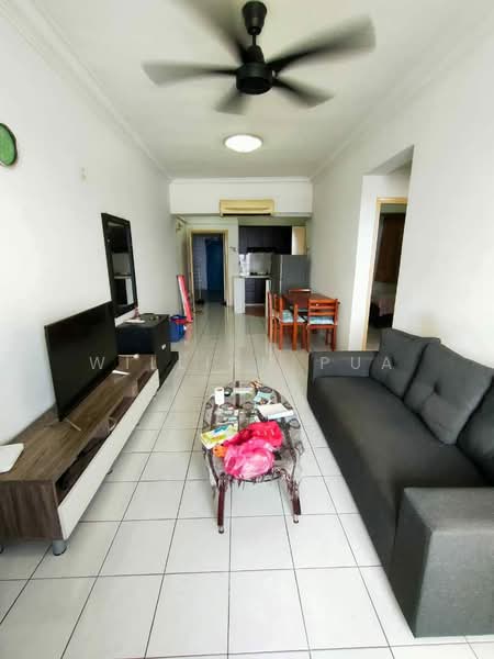 Servis Apartment untuk Dijual di Rhythm Avenue - William Pua - PropertyGuru.com.my