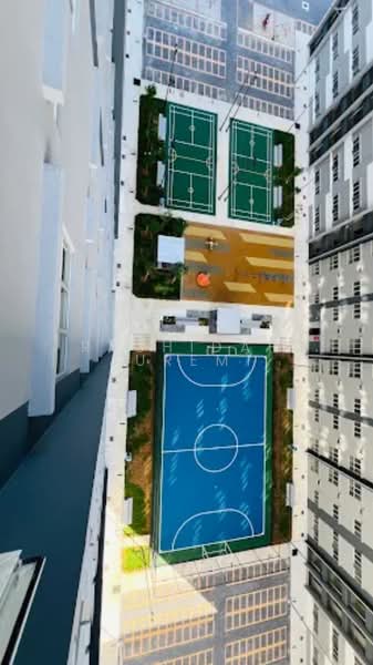 Service Residence for Sale at Pangsapuri Kita Sejati - Rashidah Juremi - Exterior - PropertyGuru.com.my