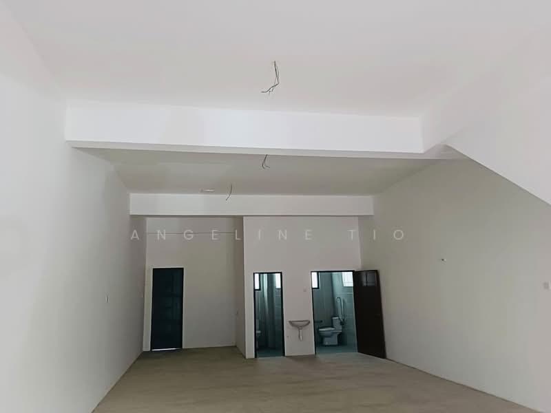 Shop / Office for Rent in Machang Bubok (Bukit Mertajam) - Angeline Tio - Interior - PropertyGuru.com.my