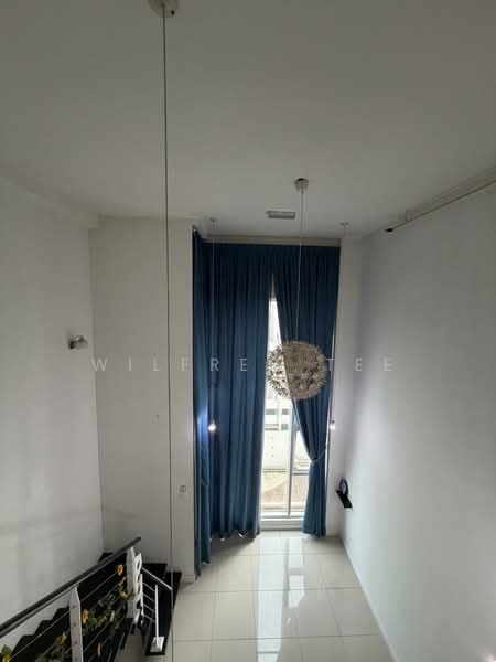 Service Residence for Rent at The Scott Garden SOHO - Wilfred Tee - Interior - PropertyGuru.com.my