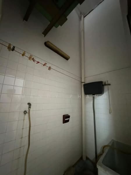 Rumah Teres 1 Tingkat untuk Dijual di Taman Pertama (Ipoh) - Mandy Phang - Interior - PropertyGuru.com.my