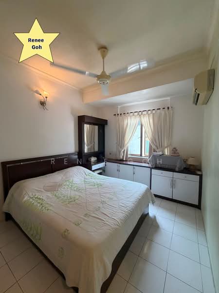 Rumah Flat untuk Dijual di Taman Sri Angsana - Renee Goh - PropertyGuru.com.my