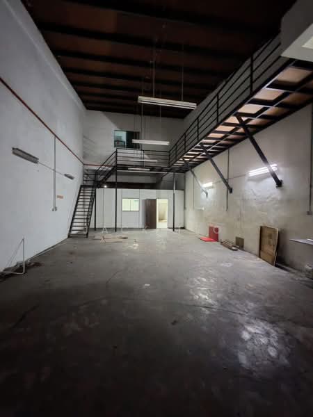 Kilang untuk Dijual di Permas Jaya (Johor Bahru) - Jack Teo - PropertyGuru.com.my