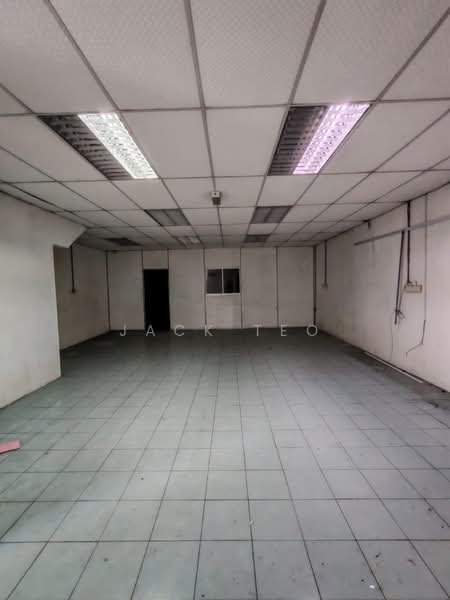 Kilang untuk Dijual di Permas Jaya (Johor Bahru) - Jack Teo - PropertyGuru.com.my