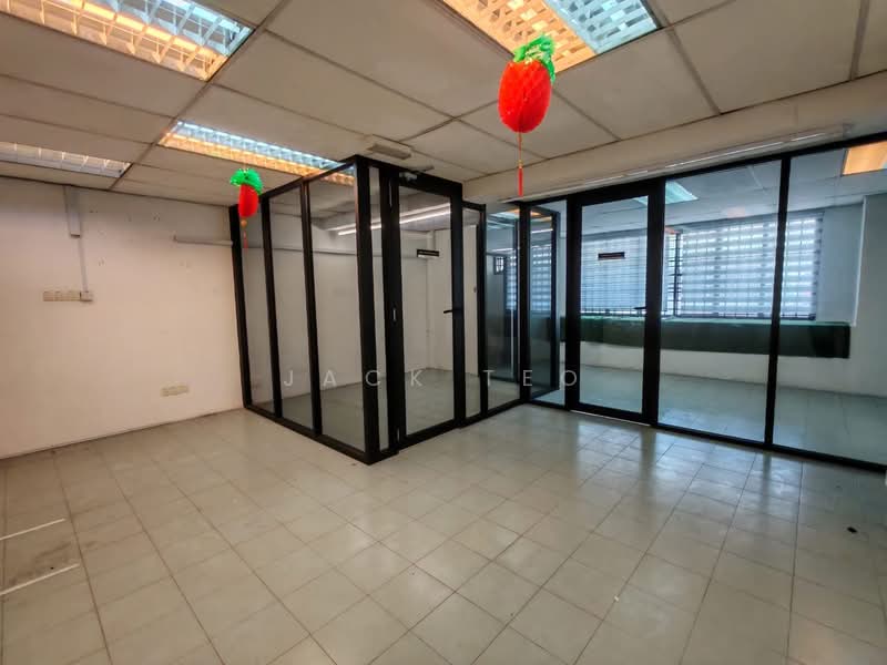 Kilang untuk Dijual di Permas Jaya (Johor Bahru) - Jack Teo - PropertyGuru.com.my